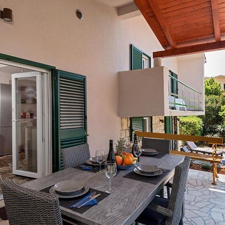 Villa Bandic Baška Voda Εξωτερικό φωτογραφία