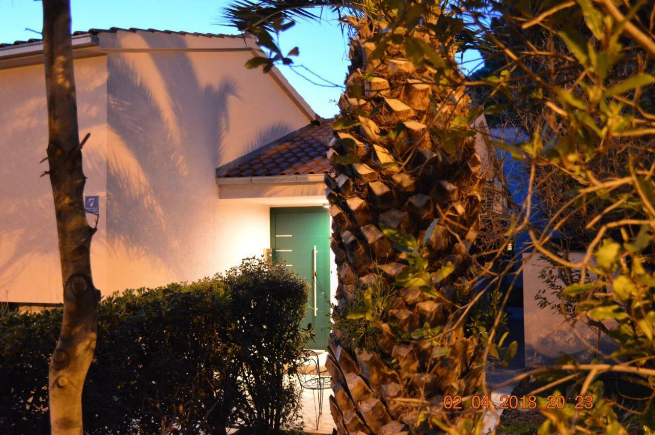 Villa Bandic Baška Voda Εξωτερικό φωτογραφία