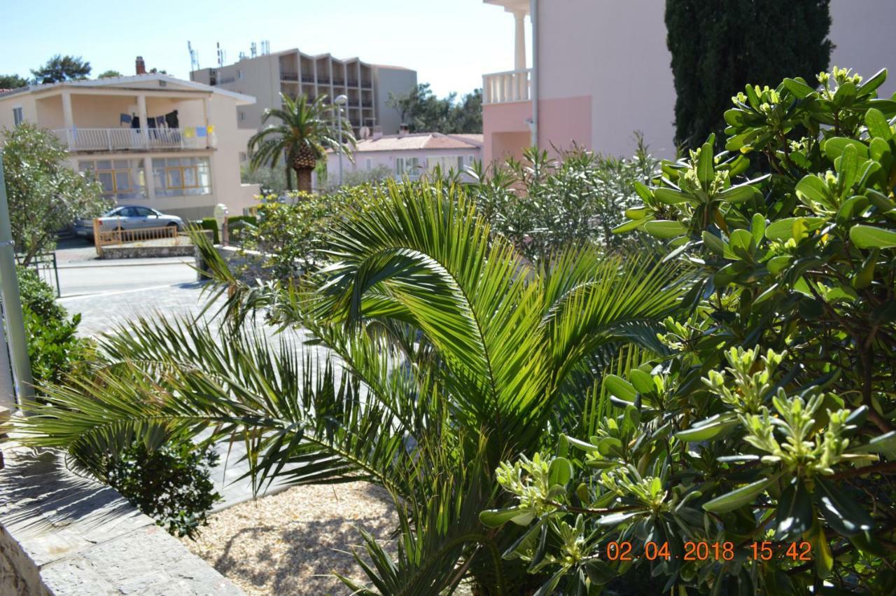 Villa Bandic Baška Voda Εξωτερικό φωτογραφία
