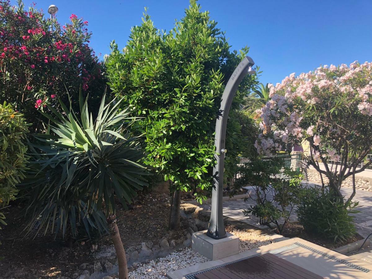 Villa Bandic Baška Voda Εξωτερικό φωτογραφία